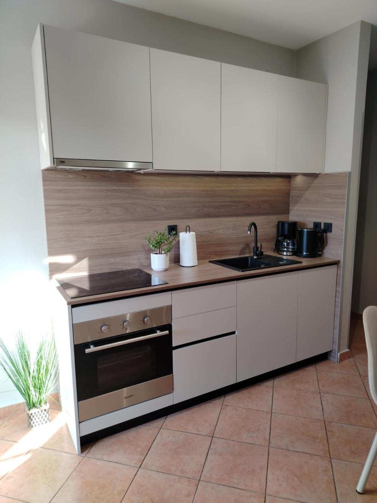 Apartmani Skopac Rabac Værelse billede