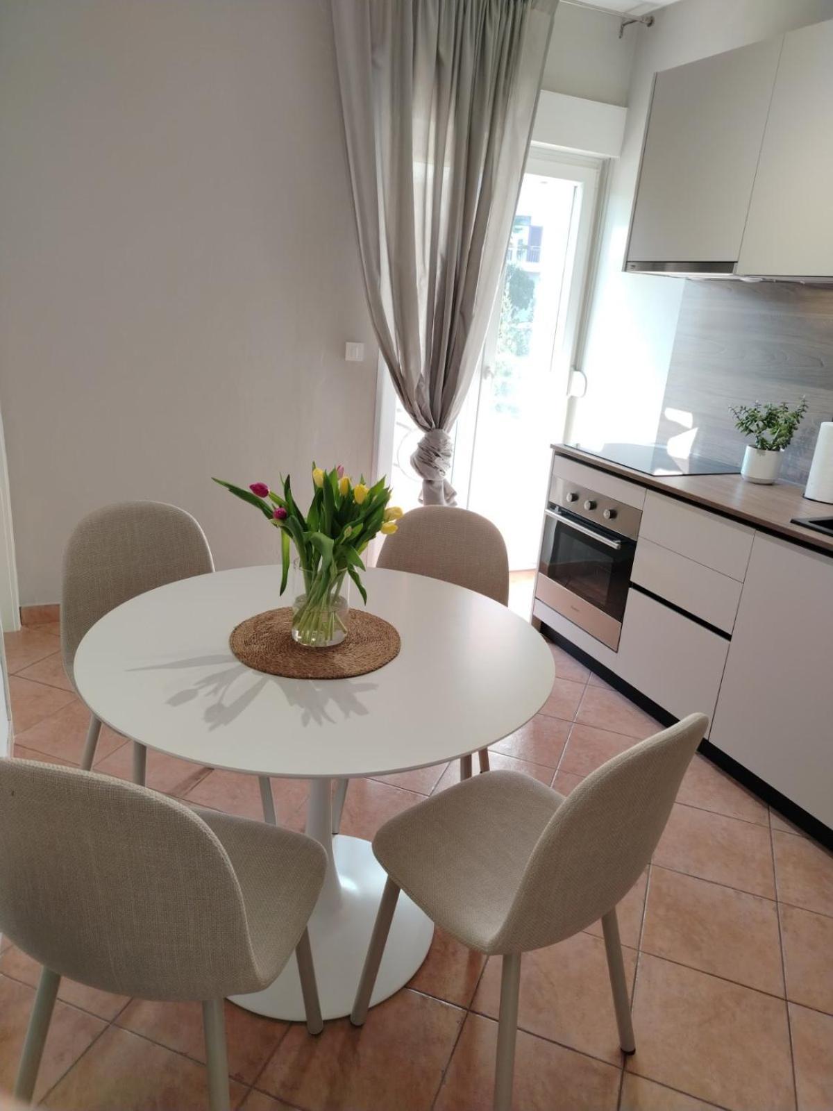 Apartmani Skopac Rabac Værelse billede
